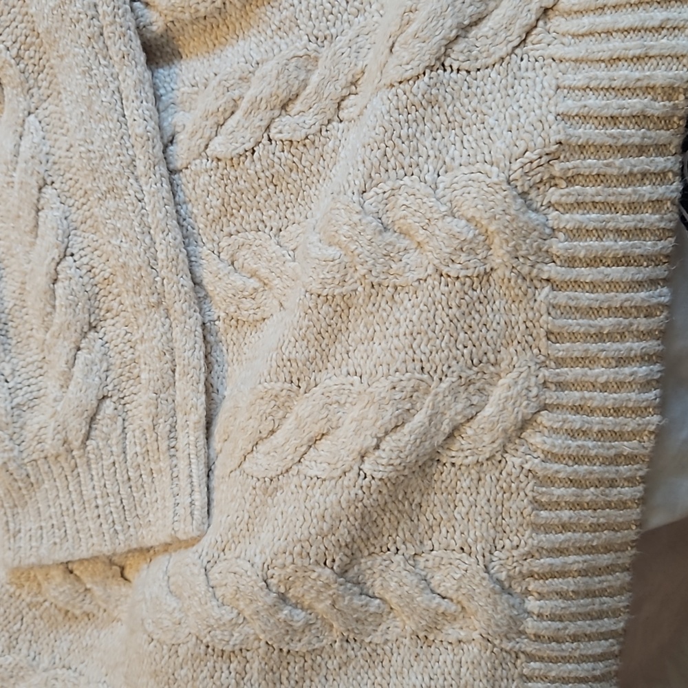 KNOX ROSE sweater - Picture 5 of 6
